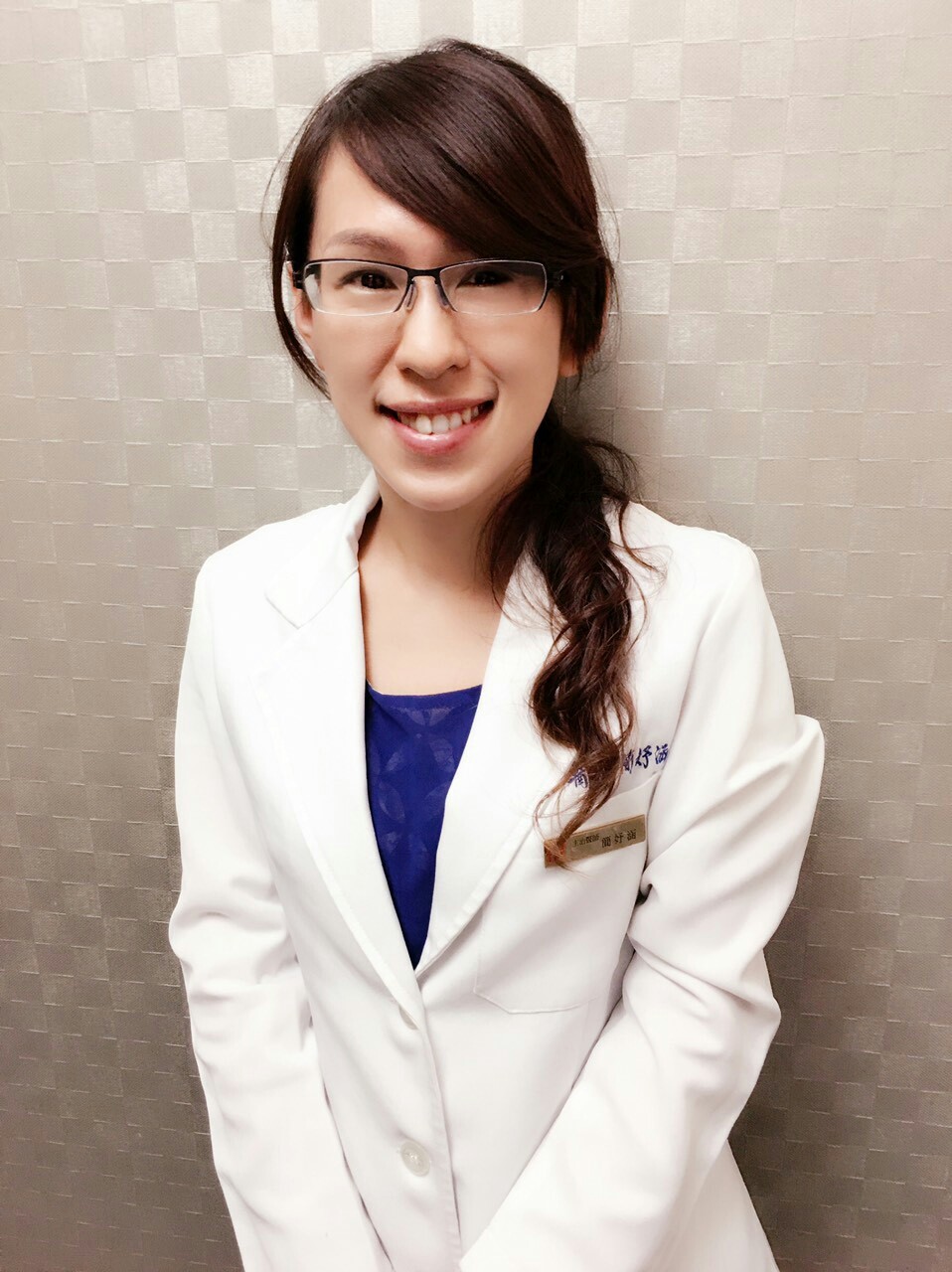 簡妤涵 醫師